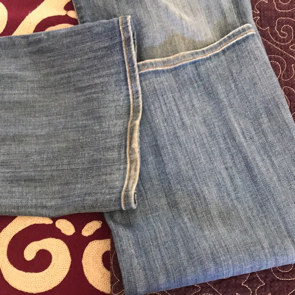 7 For all Mankind Lexie Bootcut jeans - Picture 5 of 5